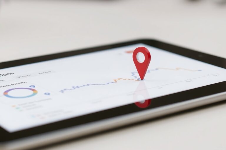 Lokale Seo für regionale Sichtbarkeit
